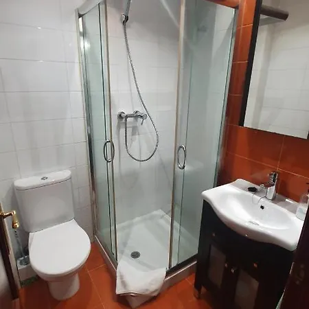 Estudio Paseo De Begona - Coqueto En El Corazon De Apartmán *