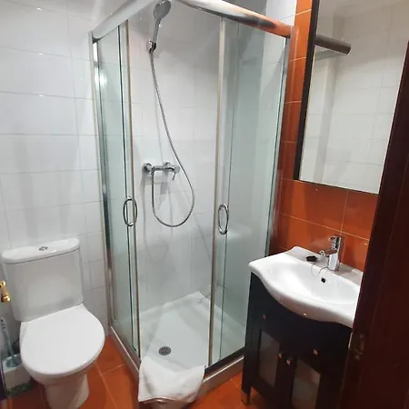 Estudio Paseo De Begona - Coqueto En El Corazon De Apartmán